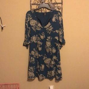 ANA NWT dress